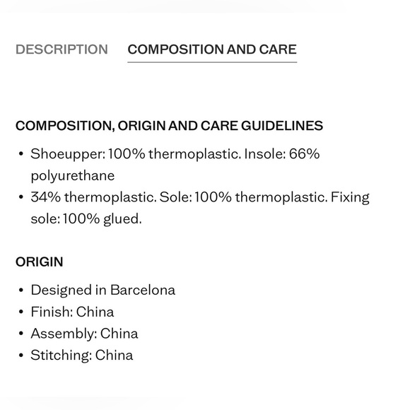 MANGO TRANSPARENT VINYL WEDGE SANDALS - Picture 8 of 8